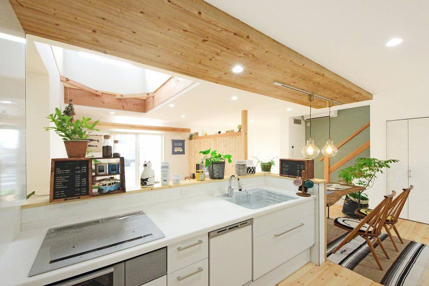 豊橋市の工務店