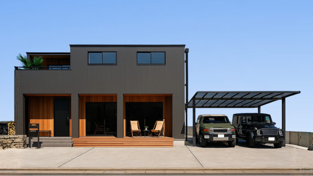 薪ストーブのある「地中熱住宅」蒲郡市　イリートデザイン　株式会社鳥居建設21　完成見学会　OPENHOUSE